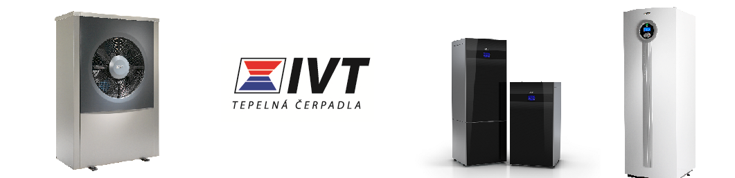 IVT logo