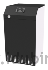 Viadrus g42 eco návod